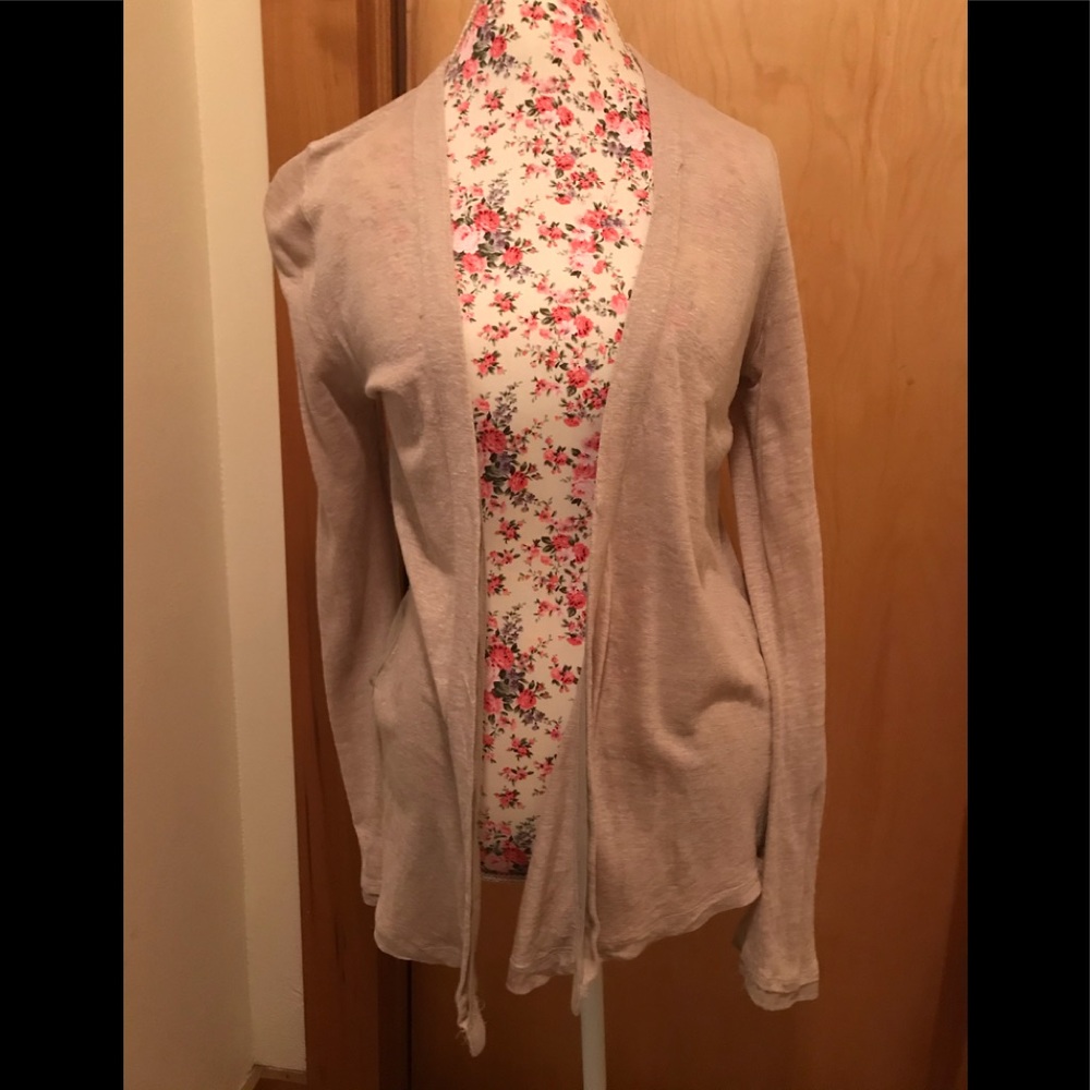 Tan cover up